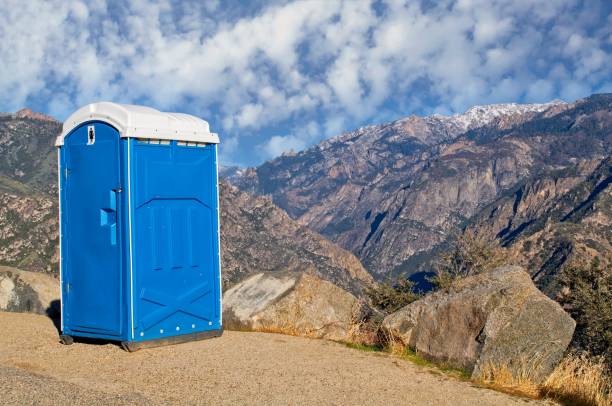 Portable Toilets for Disaster Relief Sites